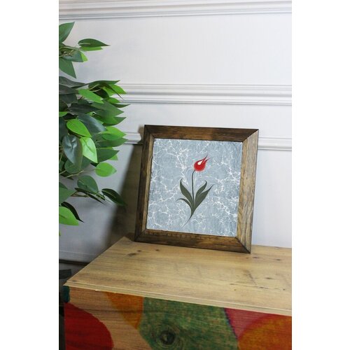 Wallity slika Ersytastablo42 - 26, 26x26cm Cene
