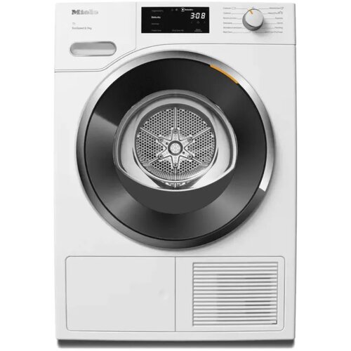 Miele ma&scaron;ina za su&scaron;enje ve&scaron;a TWH780WP EcoSpeed&9kg Cene