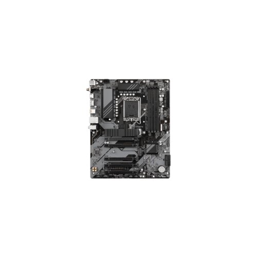 Gigabyte MB B760 DS3H AX DDR5LGA1700; 4xDDR5; 2xM.2, 4xSATA6xUSB; HDMI, DP; WIFI; ATX Cijene