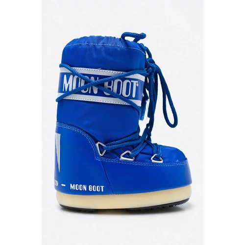 Moon Boot - Dječje čizme za snijeg The Original