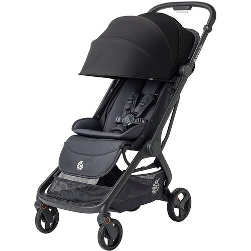 Ergobaby Metro 3 kompaktna gradska kolica, Onyx Black Cene