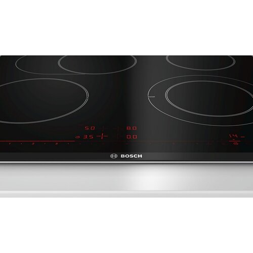 Bosch PKN675DP1D vgradna plo&amp;scaron;ča Slike