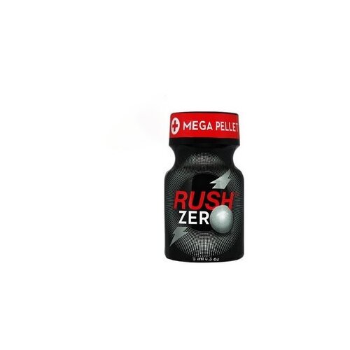  Poppers RUSH 9ml Slike