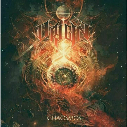 Origin Chaosmos (Limited Edition) (LP)