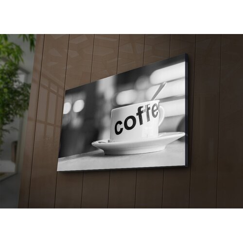 Wallity Zidna slika sa LED osvetljenjem 4570IACT-73, 45x70 cm Cene