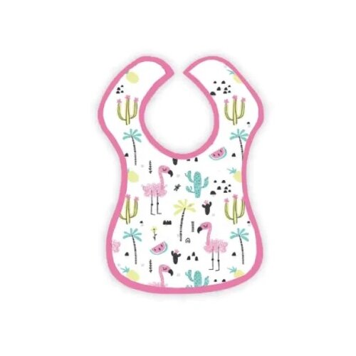 Bebekevi Portikla za bebe - flamingo ( BEVI1154 ) Cene