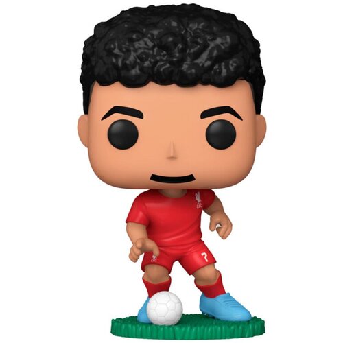 Funko POP figure Liverpool Luis Diaz Cene