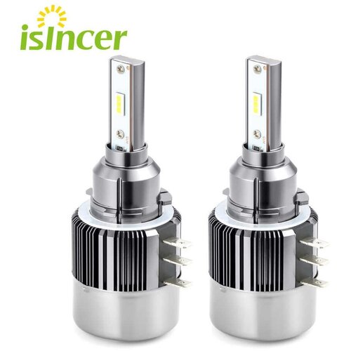  SIJALICE CREE LED 3570CSP 12V H15 6000K CANBUS Cijene
