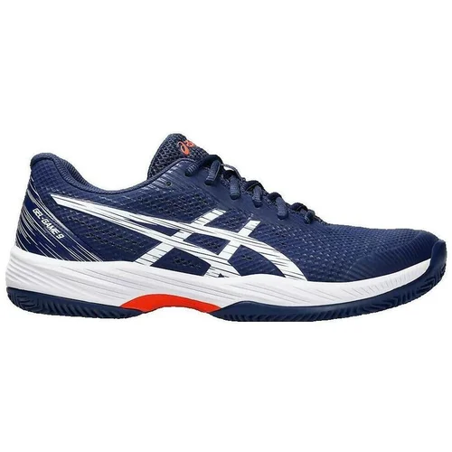 Asics Tek & Trail Gelgame 9 Oc Modra