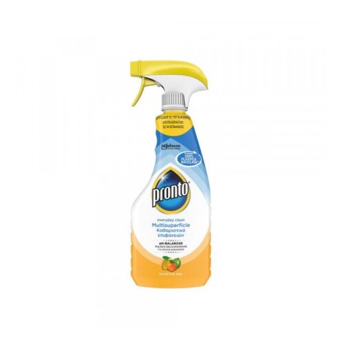  Pronto Multi Superfici sa pumpicom 500 ml ( F115 ) Cene