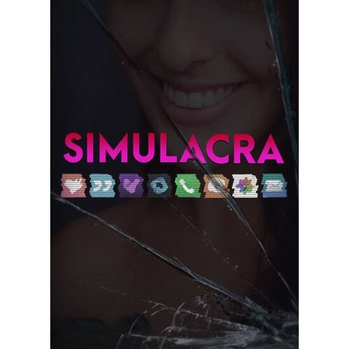  simulacra collection steam key europe Cene