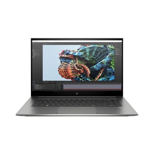 HP zbook studio G8 7H1N0E8R#AB i7/15