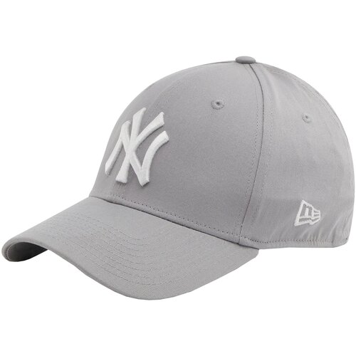 New Era Kape s šiltom 39THIRTY League Essential New York Yankees MLB Cap Siva Cene