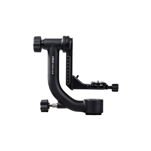 DÖRR GL-25 video gimbal aluminijska stabilizacijska glava Cijene