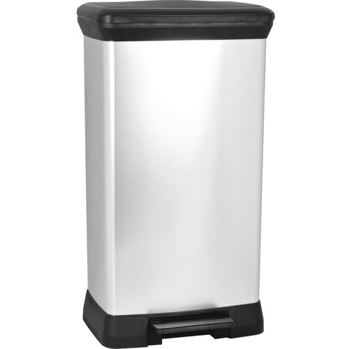 Curver Koš za smeti Pedal, 50 l Cene