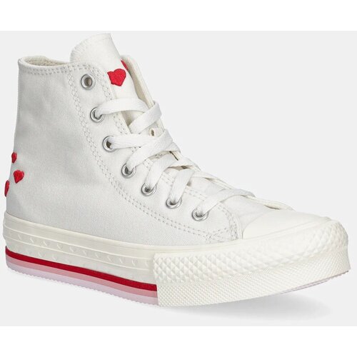 Converse Chuck taylor all star eva lift Slike