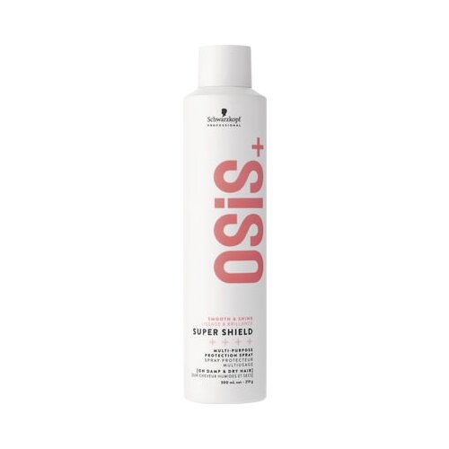 Schwarzkopf Osis Super Shield ​ Slike