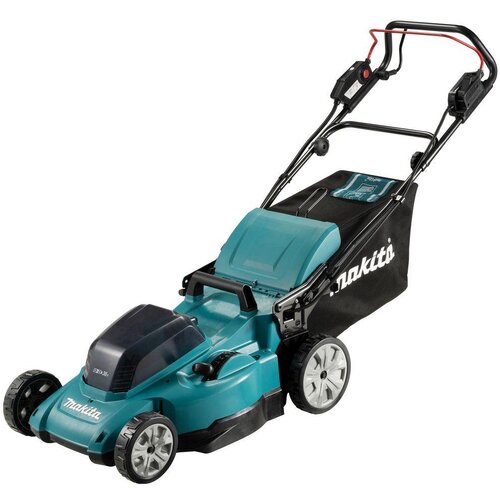 Makita akumulatorska kosilica DLM481Z Cene