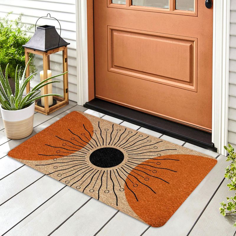 Conceptum Hypnose PDoormat56 Vi&scaron;enamenska PVC Otirač Cene
