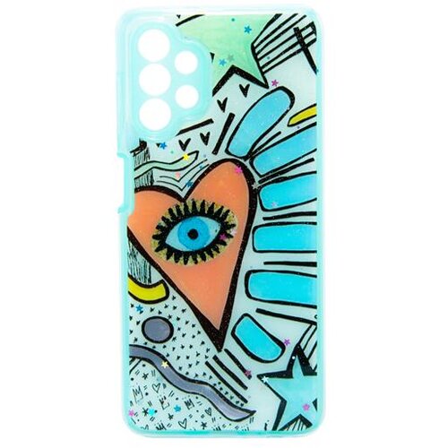  Maska za telefon FASHION CASE 13 za Samsung A04S DZ1, Plava Cene