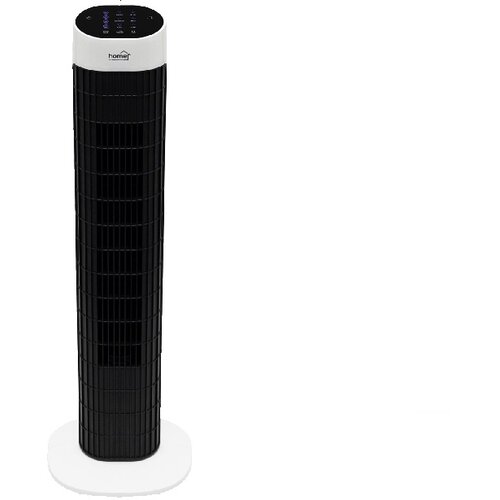 Home stupni ventilator sa daljinskim upravljačem TWFR100B, 45W, 80cm Cijene