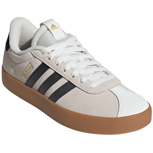 Adidas Nizke superge VL COURT 3.0 Bež Slike