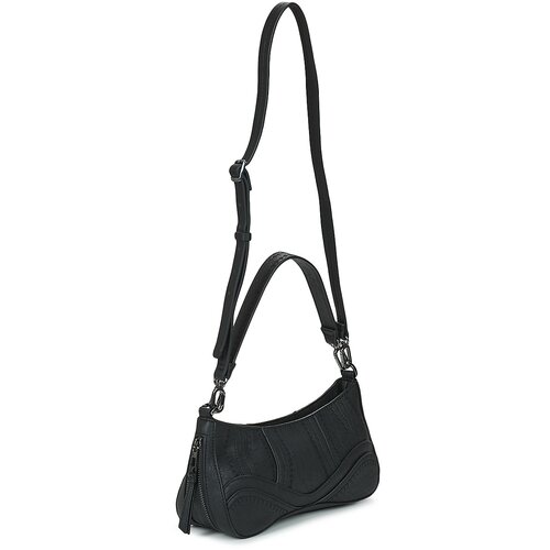 Desigual BAG_EMBRO PATCH ALSACIA B 25WAXPA9 Crna Slike