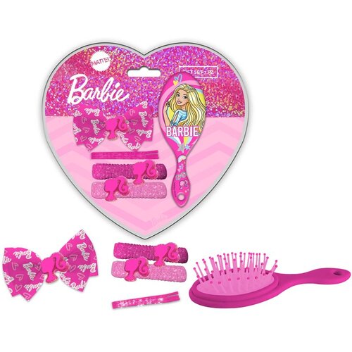 Barbie Hair set za lase za otroke Cene