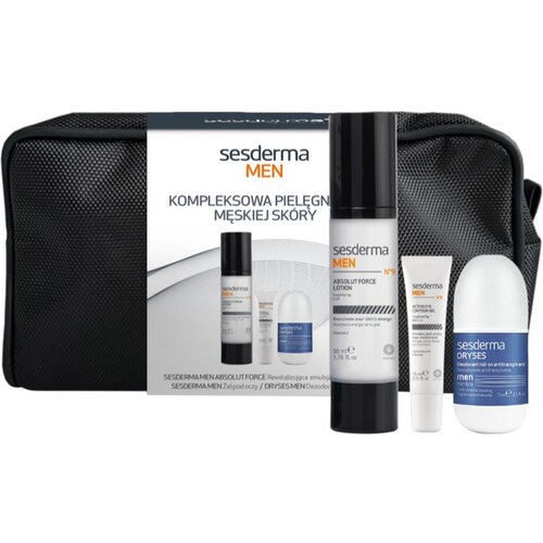 Sesderma Men Set božični darilni set za moške Cene