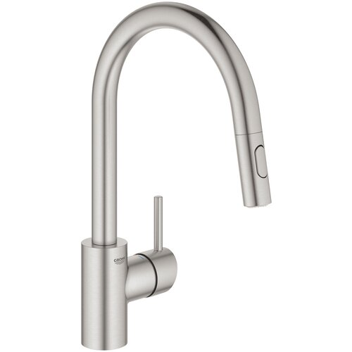 Grohe 31483DC2 Concetto izvlečna kuhinjska armatura Cene
