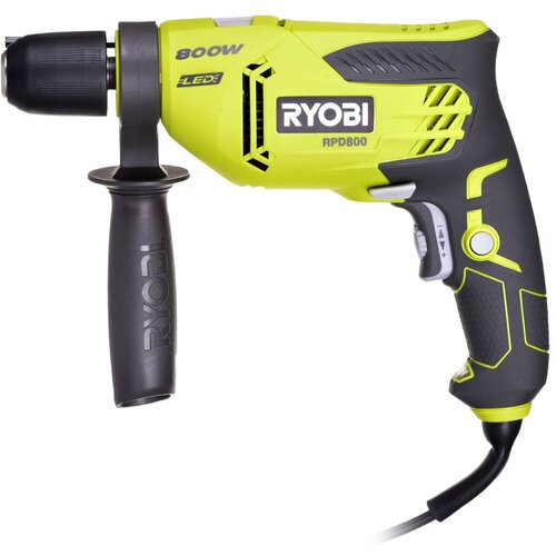 Ryobi RPD800-K 800 W 3000 RPM Keyless 1.8 kg Cijene