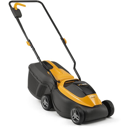Stiga collector 132e set - 20 V kosilica akumulatorska sa 1 x 4,0 Ah i punjacem akumulatorom Cijene