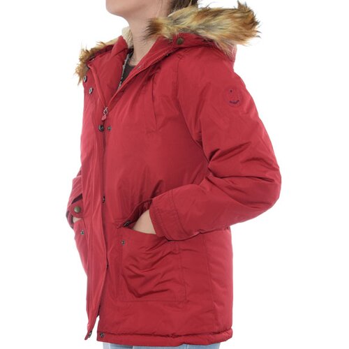 Invento ženska jakna cory 710033-RED Slike