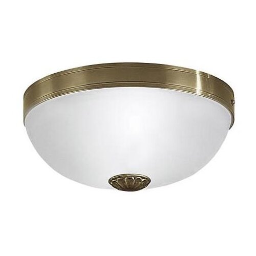 Eglo Imperial plafonjera/2 brunirana Slike