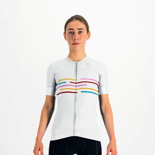 SPORTFUL Vélodrome W SS Women's Cycling Jersey