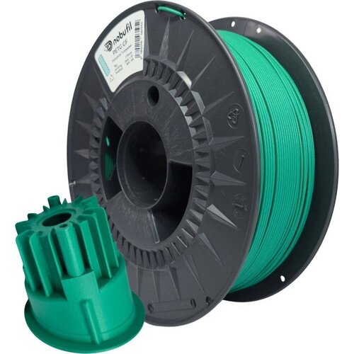 Nobufil PETG GF Industrial Turquoise - 1,75 mm / 1000 g Cijene