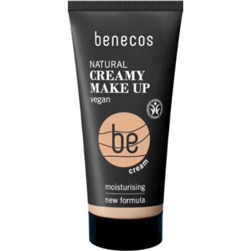 Benecos Prirodni kremasti make up - Cream Cijene