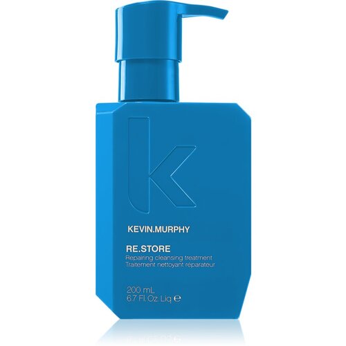 Kevin Murphy Re.Store regeneracijska in čistilna kura za lase in lasišče 200 ml Cene