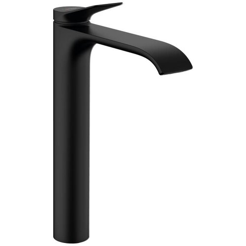 Hansgrohe 75040670 Vivenis 250 EcoSmart visoka armatura za umivalnik črna Cene