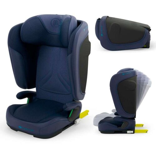 Kinderkraft auto sediste UNITY 2 I-Size NAVY Cene