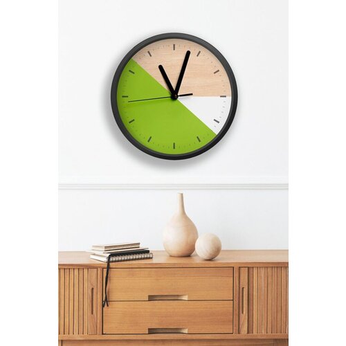 Wallity zidni sat Artavessa3Dclock3, 36x36x1 cm Cene