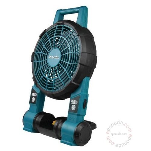 Makita akumulatorski ventilator BCF201Z, 18V/14.4V ventilator Cene