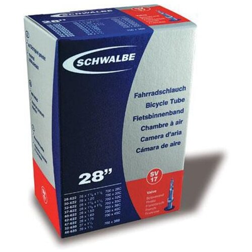 Schwalbe zračnica 28/47-622/630 Cijene