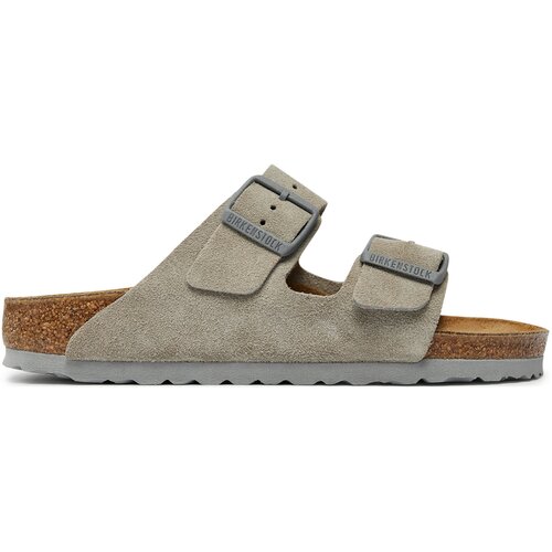 Birkenstock Natikači Arizona Leve 1027687 Bež Cene