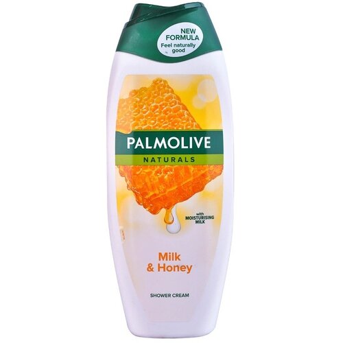 Palmolive Gel za tuširanje Milk & Honey 500ml Cene