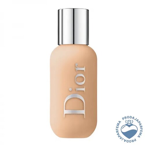 Dior Backstage Face &amp;amp; Body Foundation (3.5N Neutral) 50ml Slike