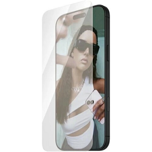 PanzerGlass SAFE BY KALJENO STEKLO ULTRA-WIDE FIT ZA IPHONE 16 PRO, (21911345) Slike