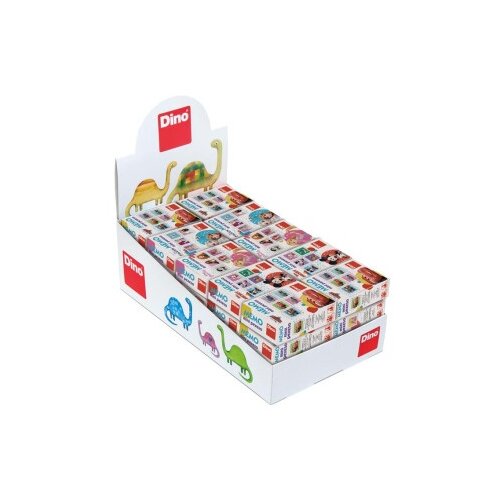 Dino toys Dino dizni mini igra pamćenja iii ( 11156 ) Cene
