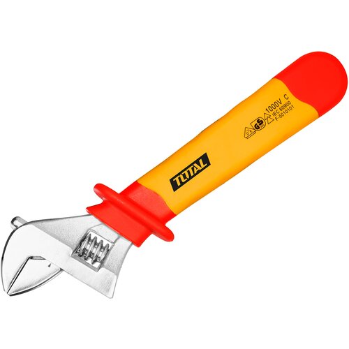  Izolirani francuski ključ 250 mm / INDUSTRIAL (THIADW101) Cijene