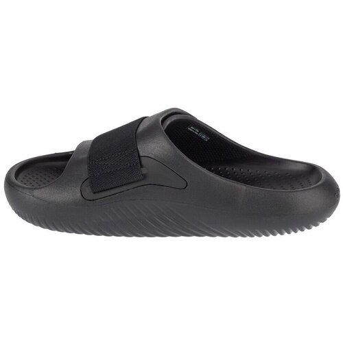 Crocs Sneakers Mellow Luxe Recovery Slide Black EUR 41-42 Slike